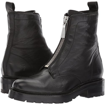 FRYE Women's Julie Combat Boot - Chic & Durable Footwear