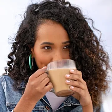 Caramel Latte K-Cup Pods - 60 Count