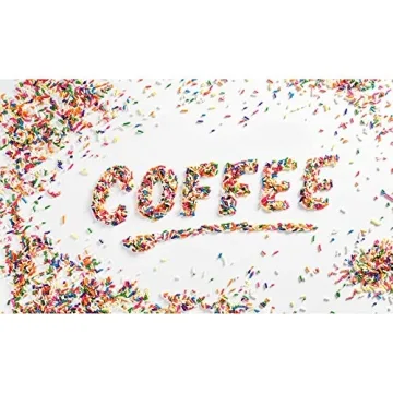 Caramel Latte K-Cup Pods - 60 Count