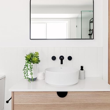 Stylish Hollyone Faux Succulent Plants Set for Home Decor