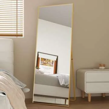 LFT HUIMEI2Y Full Length Mirror for Stylish Spaces