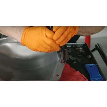 Permatex 82180 Ultra Black Maximum Oil Resistance Gasket Maker