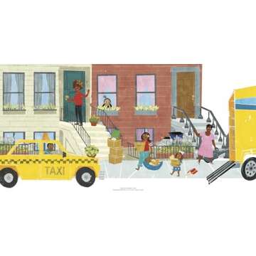 All Are Neighbors (An All Are Welcome Book)