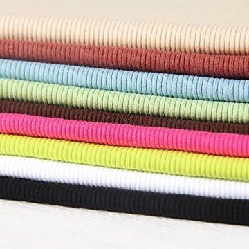 Artfish Women's Sleeveless Tank Top - Comfortable Ribbed Fit