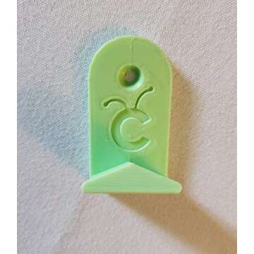 Cutting mat Hanger/Cutting Mat Storage for cricut ，Standard Grip Cutting Mat holder for Cricut Exp...