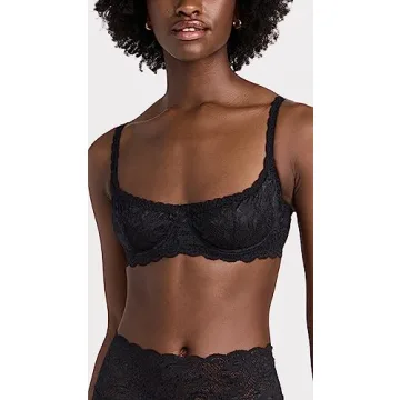 Cosabella Say Never Balconette Bra for Ultimate Comfort