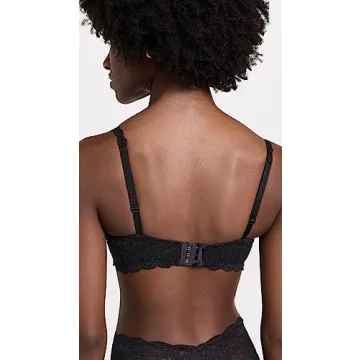 Cosabella Say Never Balconette Bra for Ultimate Comfort