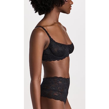 Cosabella Say Never Balconette Bra for Ultimate Comfort