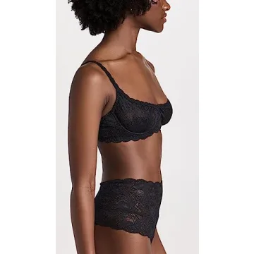 Cosabella Say Never Balconette Bra for Ultimate Comfort