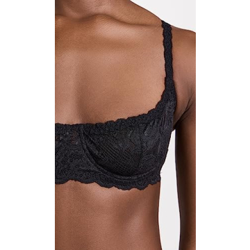 Cosabella Say Never Balconette Bra for Ultimate Comfort