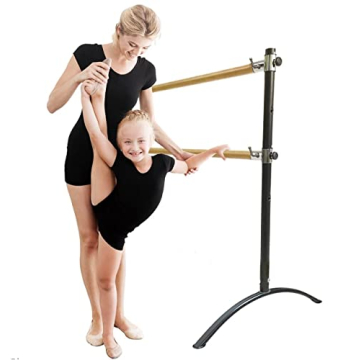Artan Balance Portable Ballet Barre for Home Studio