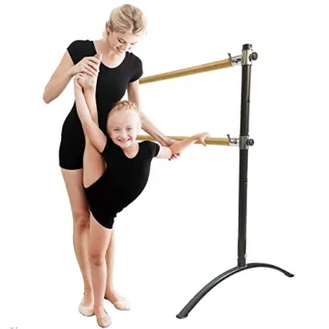 Artan Balance Portable Ballet Barre for Home Studio