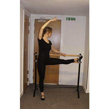 Artan Balance Portable Ballet Barre for Home Studio