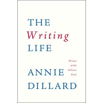 The Writing Life: Navigating the Art and Craft of Writing