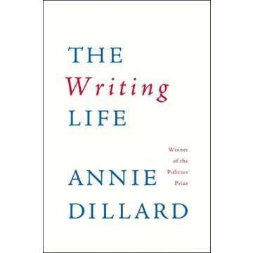The Writing Life: Navigating the Art and Craft of Writing