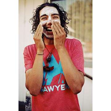 Sawyer SPF 30 Stay-Put System 1 Sunblock Lotion Tottle (8-Ounce)