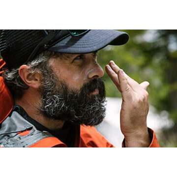 Sawyer SPF 30 Stay-Put System 1 Sunblock Lotion Tottle (8-Ounce)