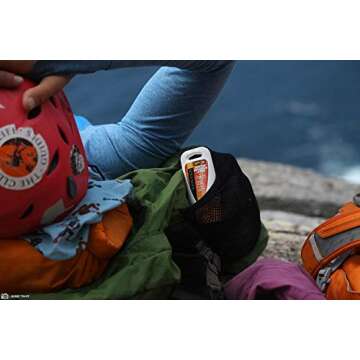 Sawyer SPF 30 Stay-Put System 1 Sunblock Lotion Tottle (8-Ounce)