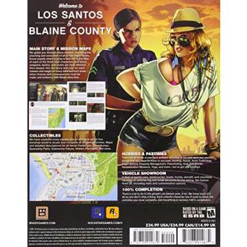 Grand Theft Auto V (Signature)