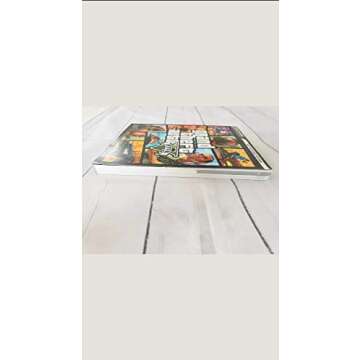 Grand Theft Auto V (Signature)