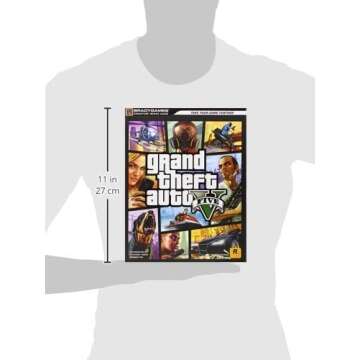 Grand Theft Auto V (Signature)