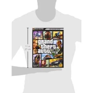Grand Theft Auto V (Signature)
