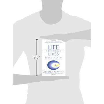 Life Between Lives: Transformative Spiritual Hypnotherapy