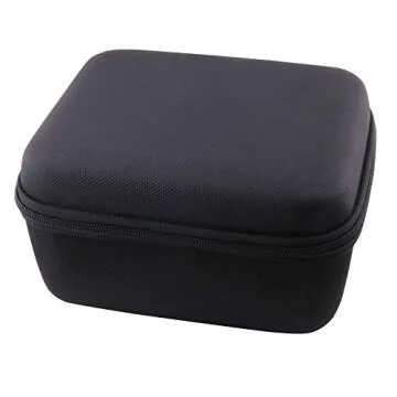 WERJIA Hard Carrying Case Compatible with Fujifilm X-S20/ X-S10/X-E4/X-E3 Mirrorless Digital Camera