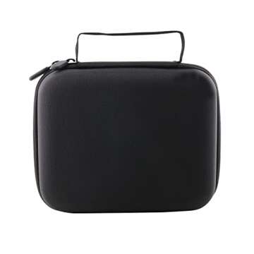 WERJIA Hard Carrying Case Compatible with Fujifilm X-S20/ X-S10/X-E4/X-E3 Mirrorless Digital Camera