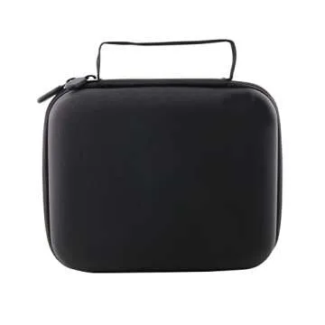 WERJIA Hard Carrying Case Compatible with Fujifilm X-S20/ X-S10/X-E4/X-E3 Mirrorless Digital Camera