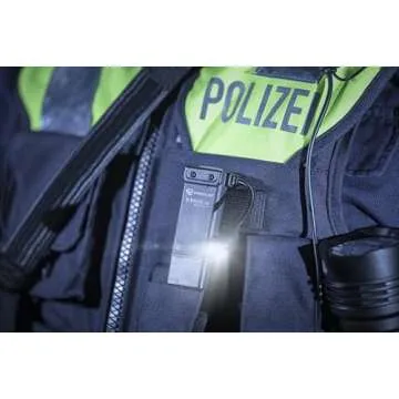 Streamlight 70-Lumen USB Clip-On Work Light for Hands-Free Use