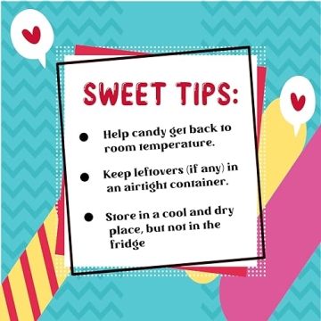 Swedish Candy Mix Variety Pack - 10 Bags Sour Candies