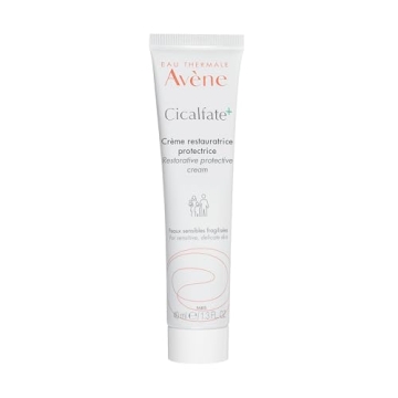 Avène Cicalfate+ Cream - Scar Reduction & Skin Hydration
