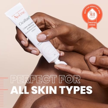 Avène Cicalfate+ Cream - Scar Reduction & Skin Hydration
