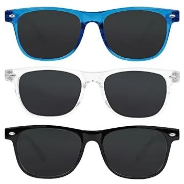Yogo Vision Kids Polarized Sunglasses for Ages 3-10