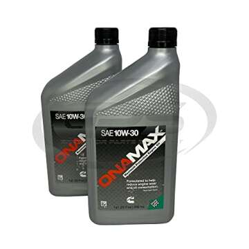 Comprehensive Onan Generator Tune Up Kit with Essential Parts