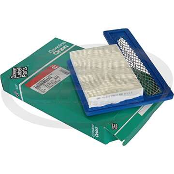 Tune Up Kit for Cummins Onan RV Generators - All OEM Parts