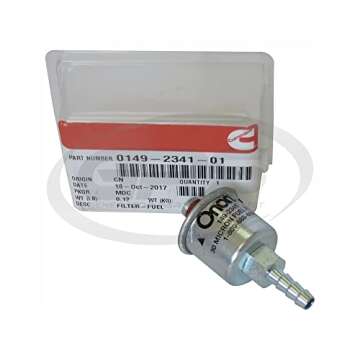 Tune Up Kit for Cummins Onan RV Generators - All OEM Parts