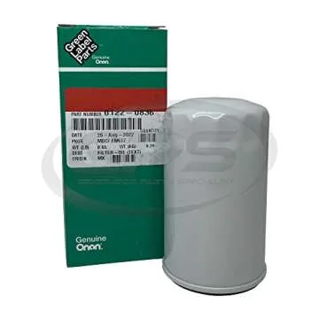 Tune Up Kit for Cummins Onan RV Generators - All OEM Parts