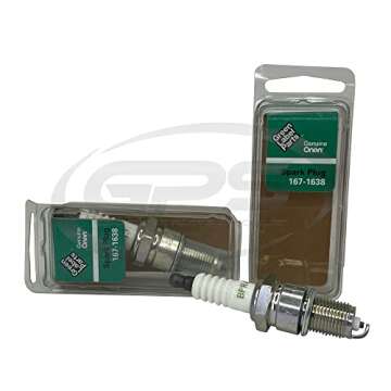 Tune Up Kit for Cummins Onan RV Generators - All OEM Parts