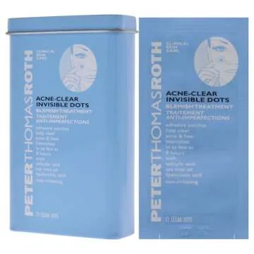 Peter Thomas Roth Invisible Acne Patches for Clear Skin