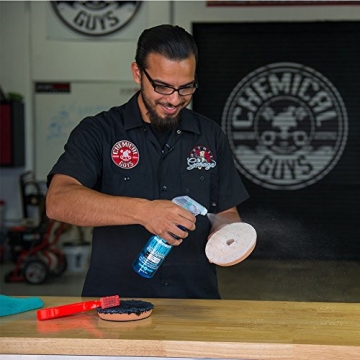 Chemical Guys Citrus-Based Pad Cleaner for Effective Detailing