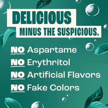 Zevia Zero Sugar Soda - Caffeine Free Cola, 24-Pack