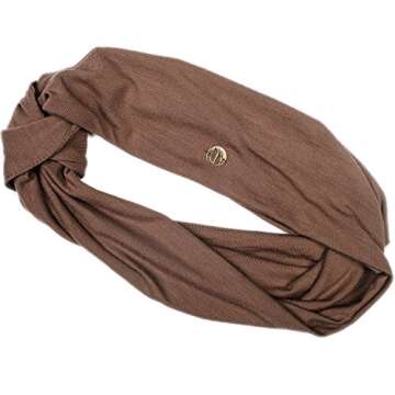 Stylish BLOM Headbands for Women - Fashion & Function