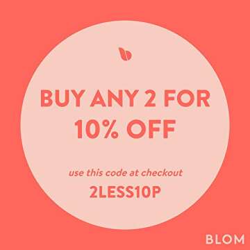 Stylish BLOM Headbands for Women - Fashion & Function