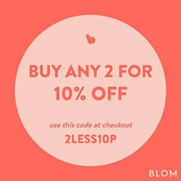 Stylish BLOM Headbands for Women - Fashion & Function