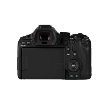 Canon EOS R6 Mark III Bundle | 24-105mm Lens & More