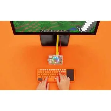 Kano Computer Kit: Build Your Own PC Today