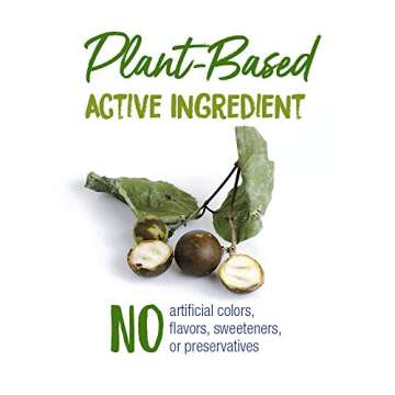 Boiron Nux Vomica 30C Homeopathic Medicine for Hangover Relief, Upset Stomach, Nausea, and Overindulgence of Food or Drink - 3 Count (240 Pellets)