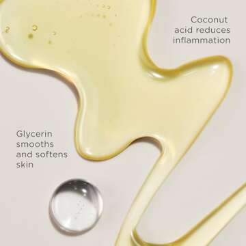 The Art of Shaving Unscented Shaving Cream for Men - Beard Care, Protects Against Irritation and Razor Burn, Clinically Tested for Sensitive Skin, 5 Fl Oz (Pack of 1)